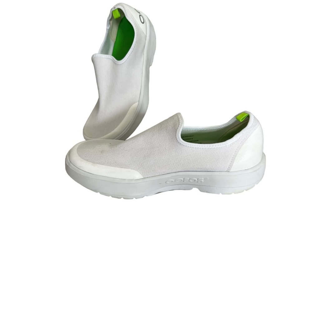 COPY - OOFOS Women slip size 9.5 - Picture 6 of 12